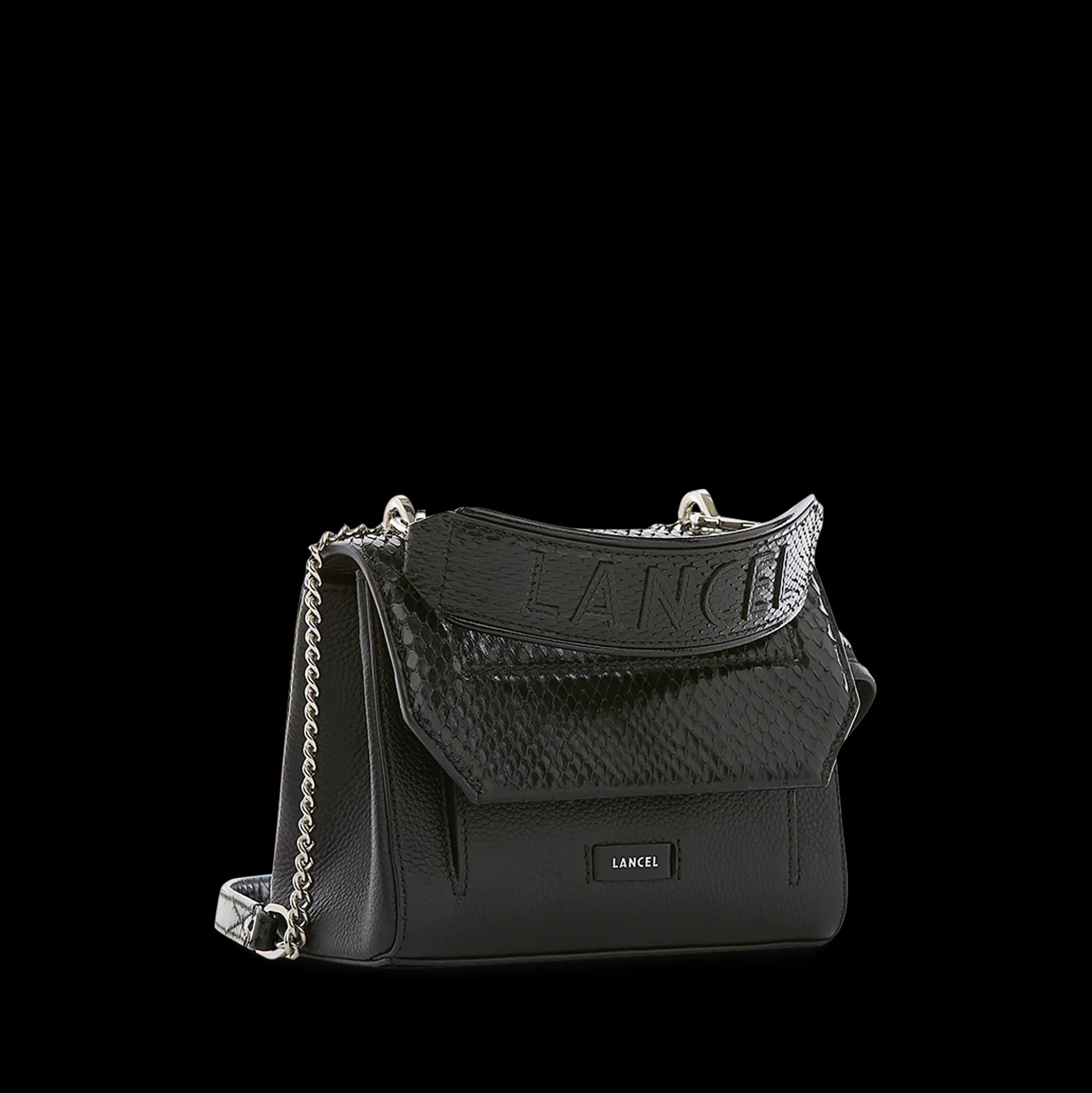Sac rabat avec poignée