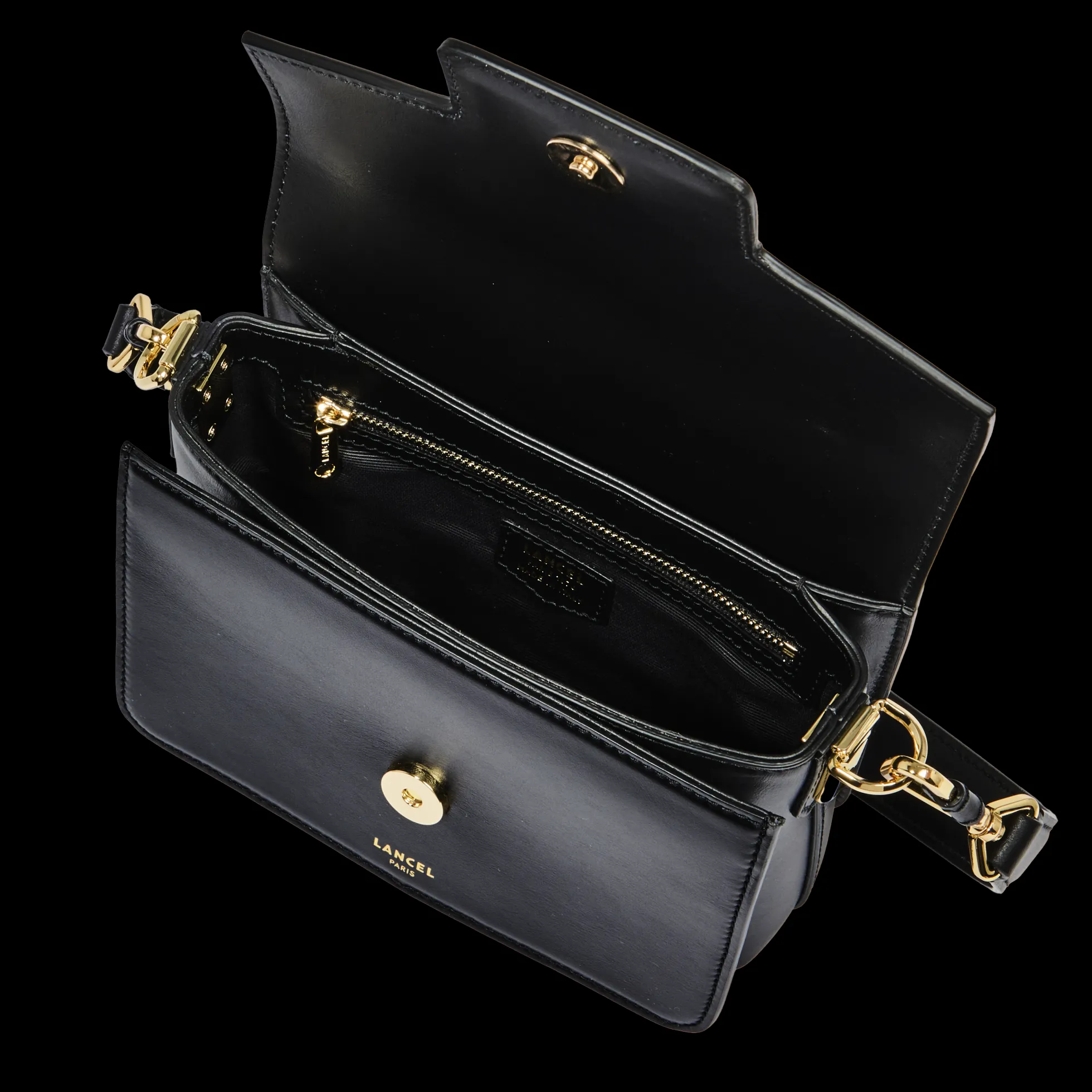 Sac rabat S