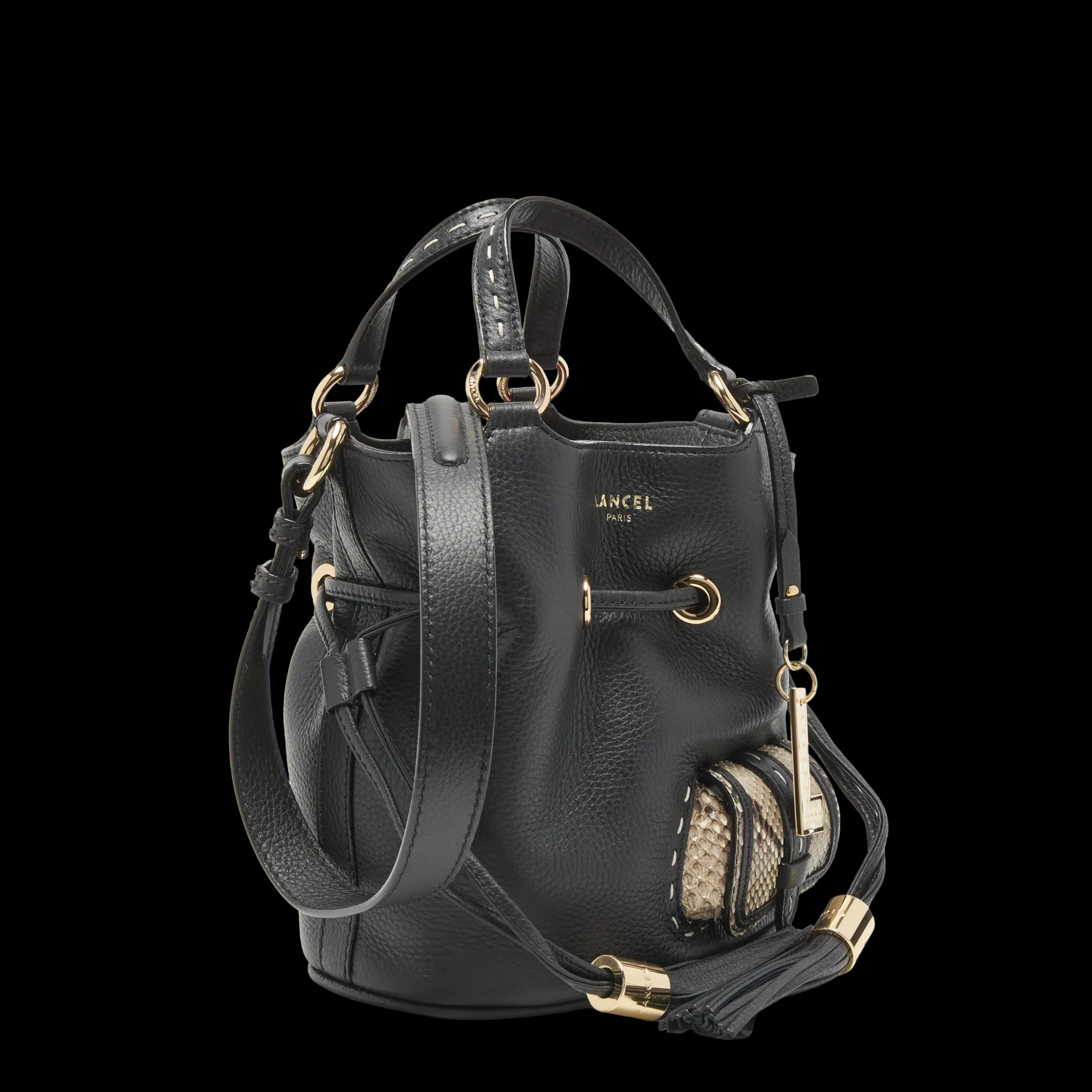 Sac seau