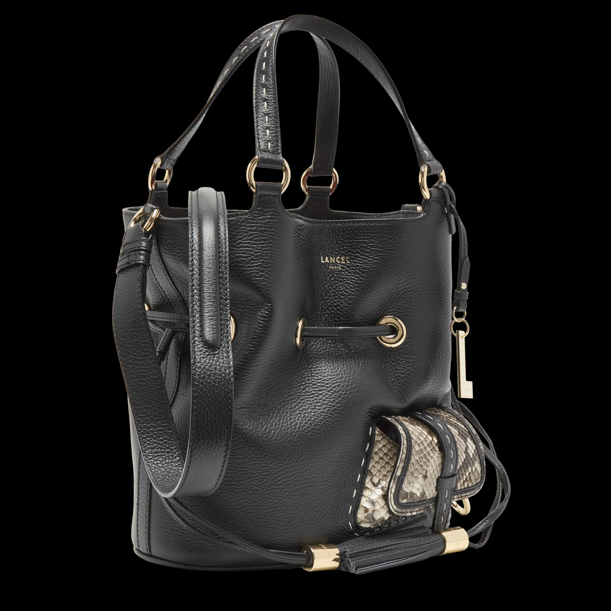 Sac seau