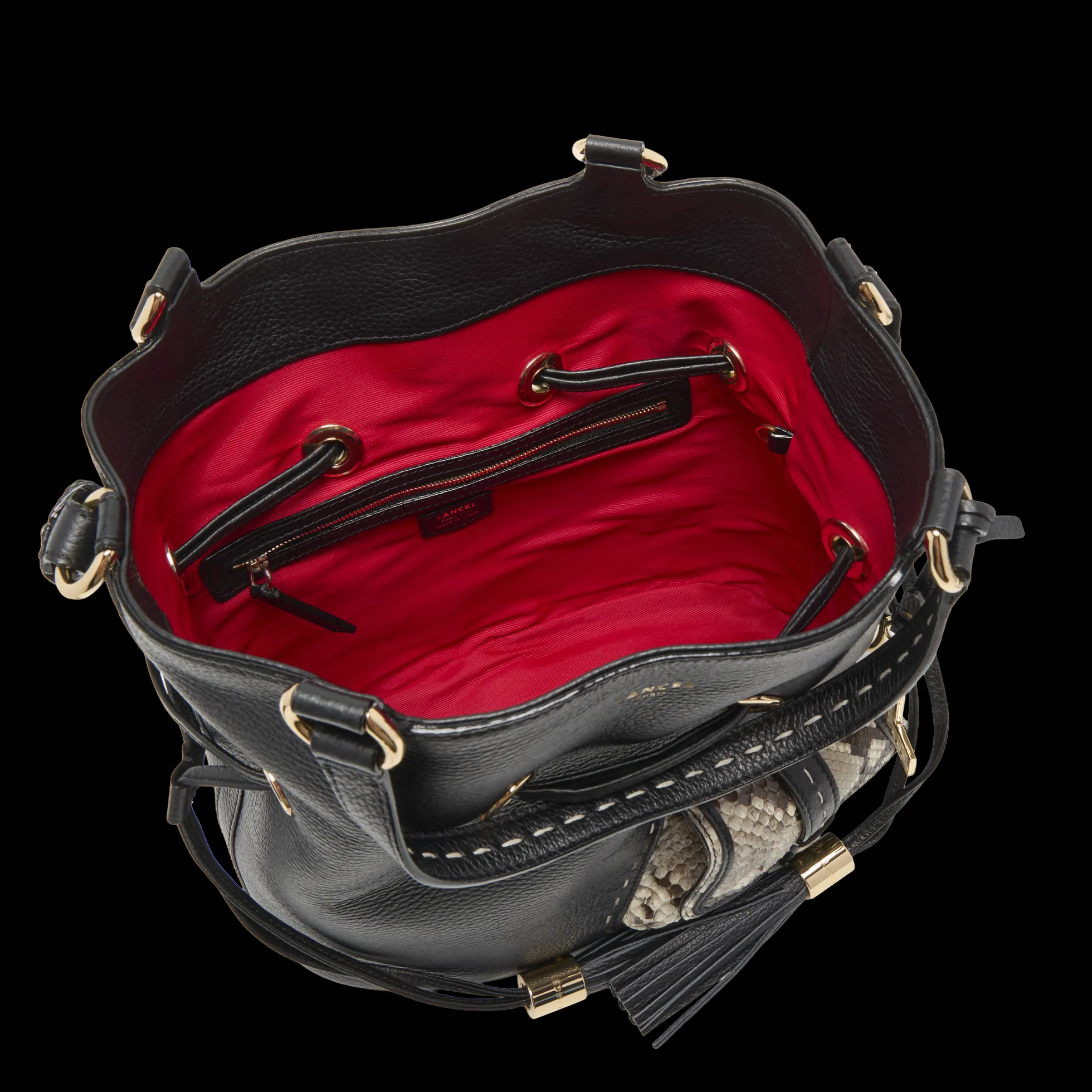 Sac seau