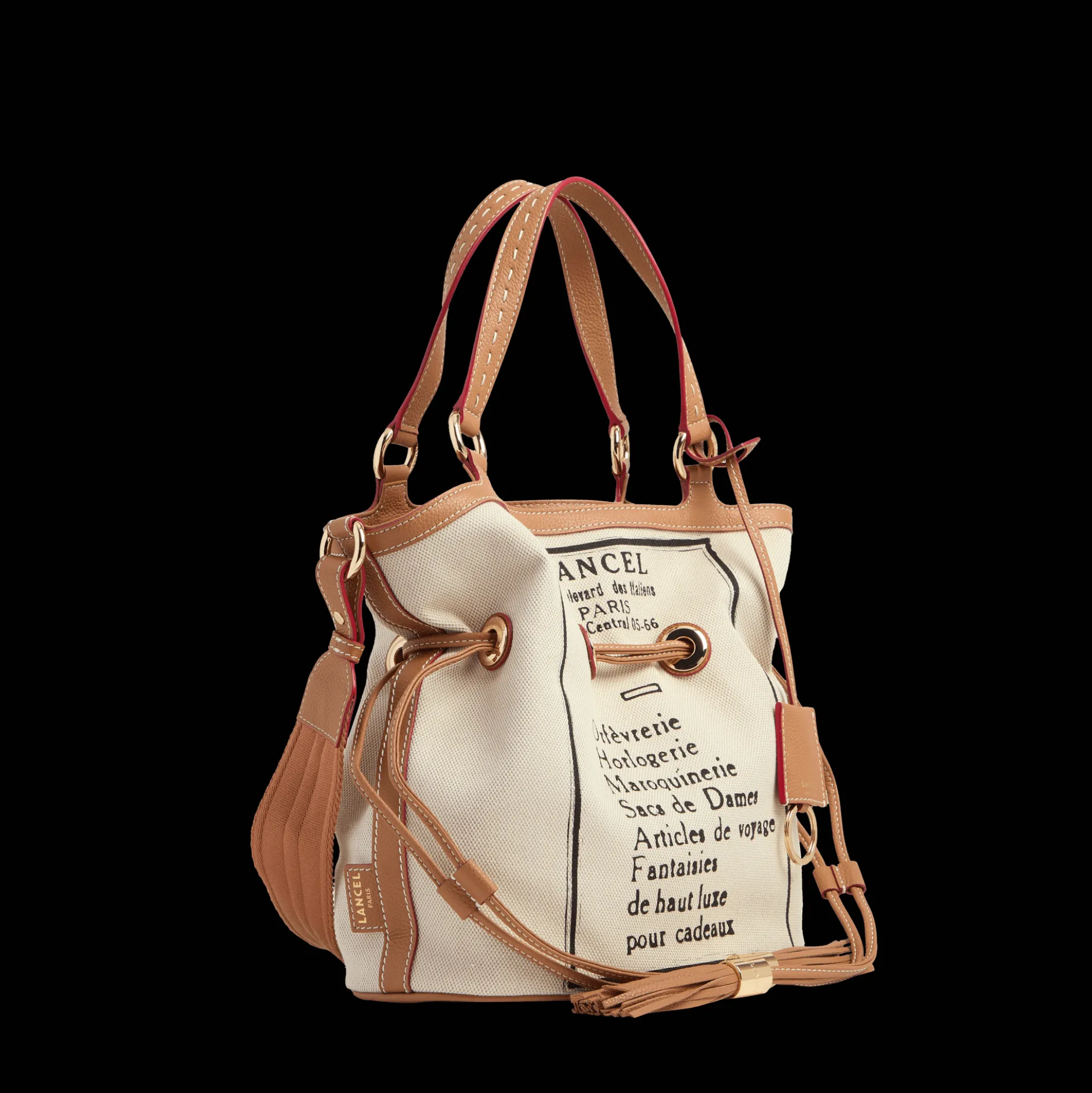 SAC SEAU M