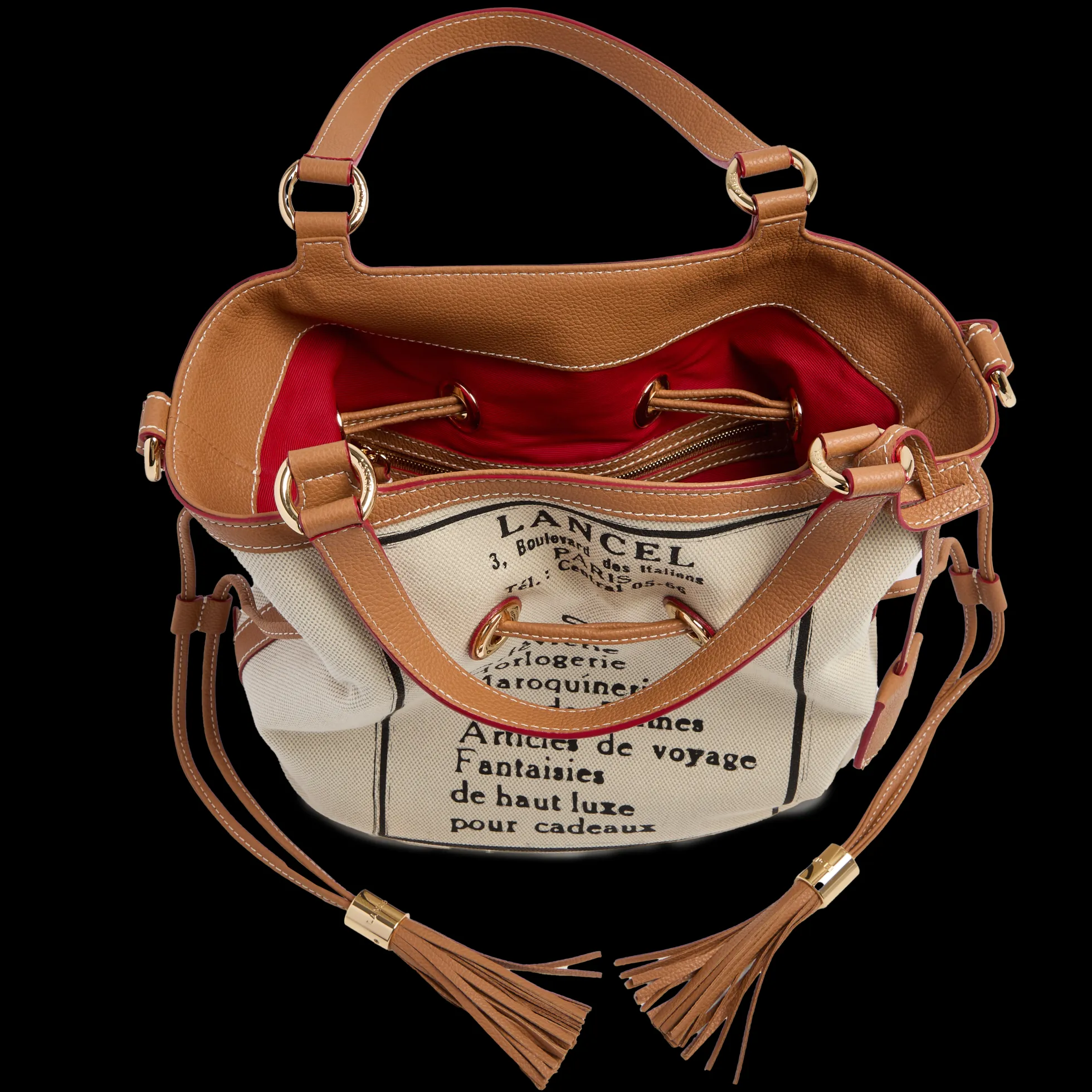 SAC SEAU M