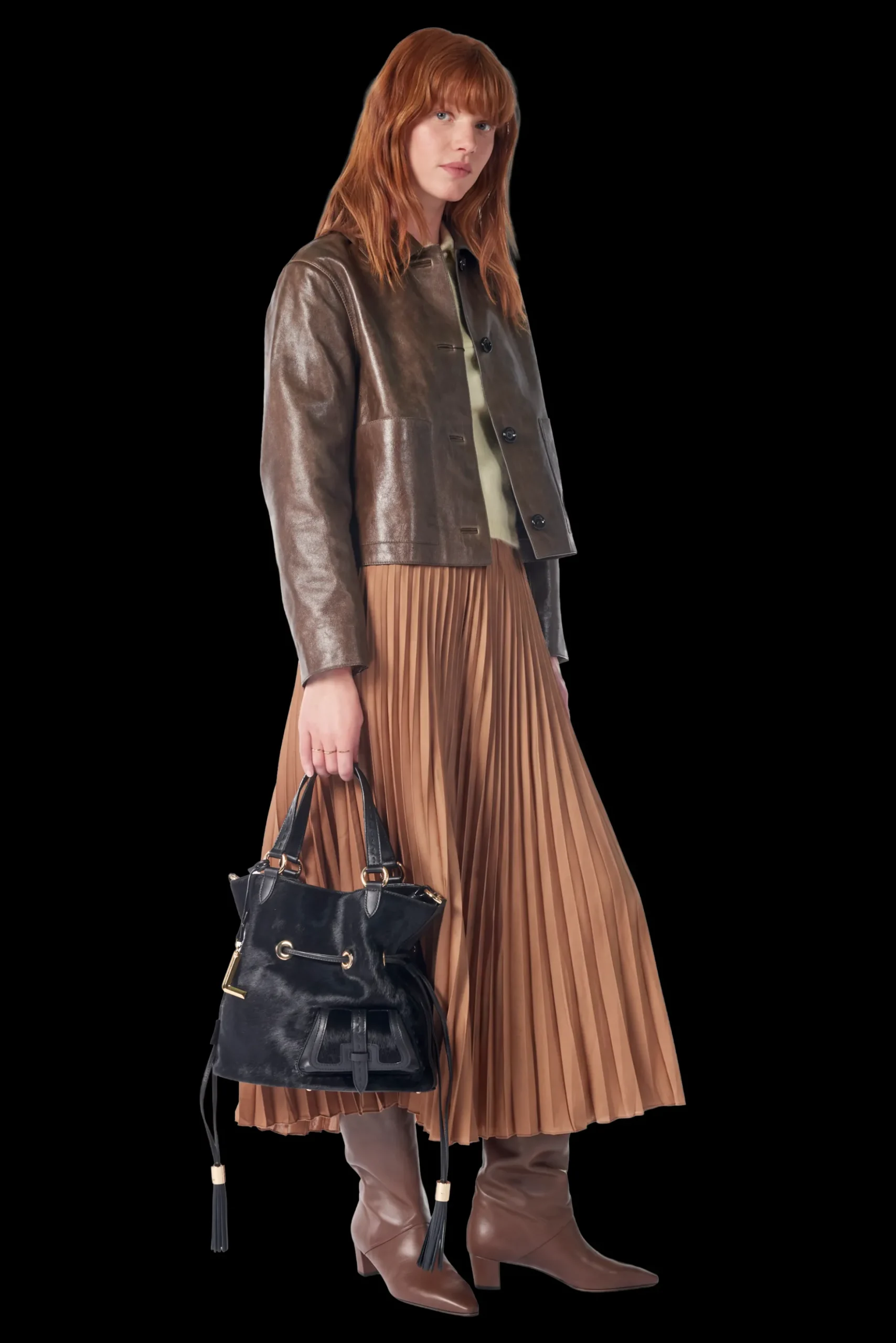 SAC SEAU M