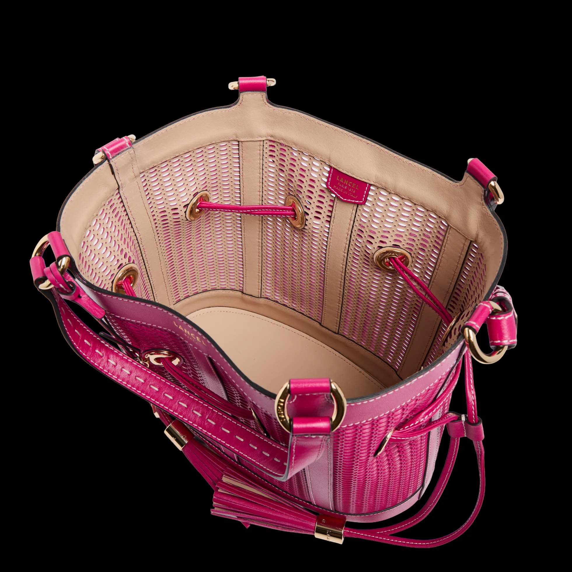 SAC SEAU M