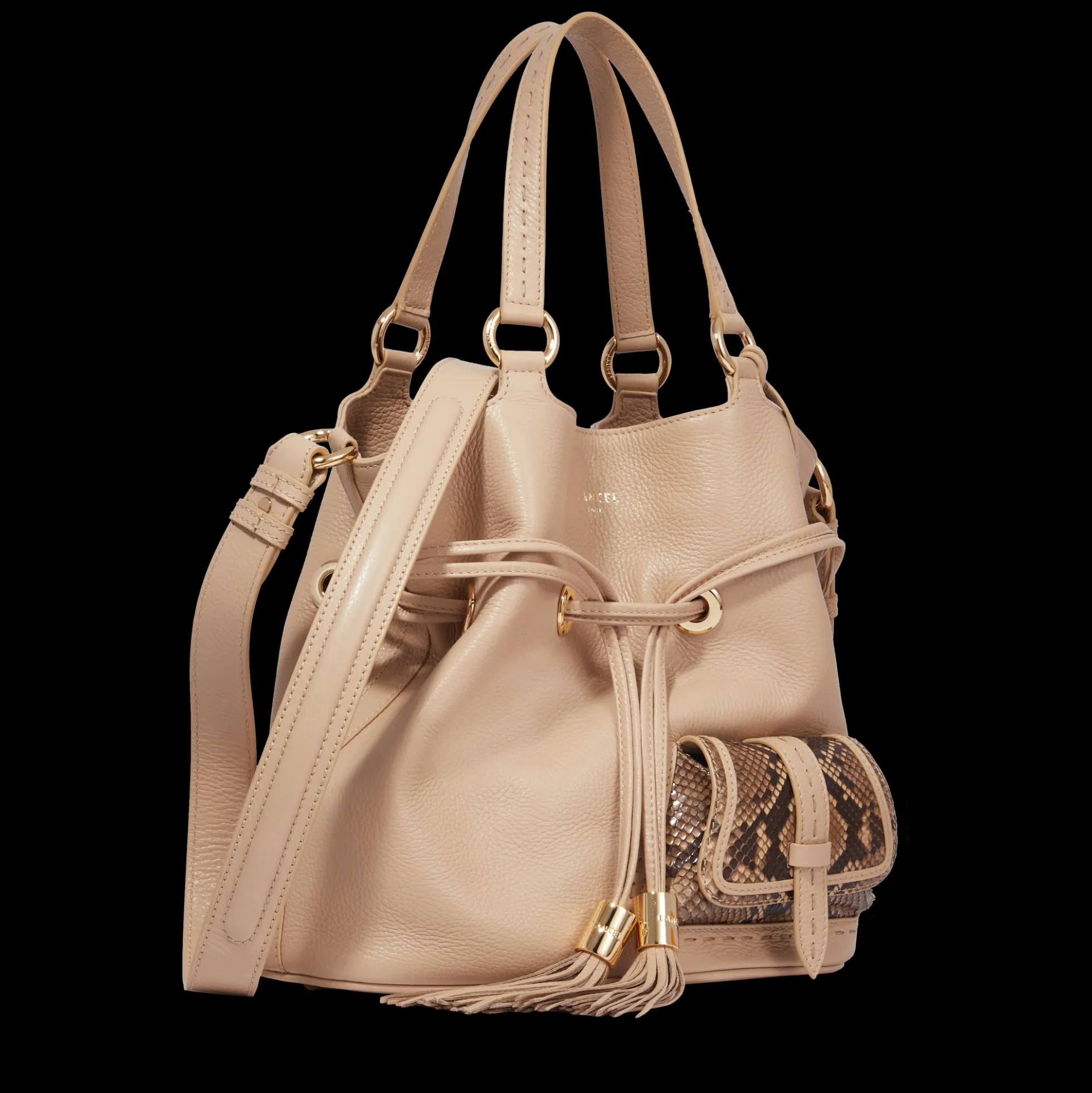 Sac seau M