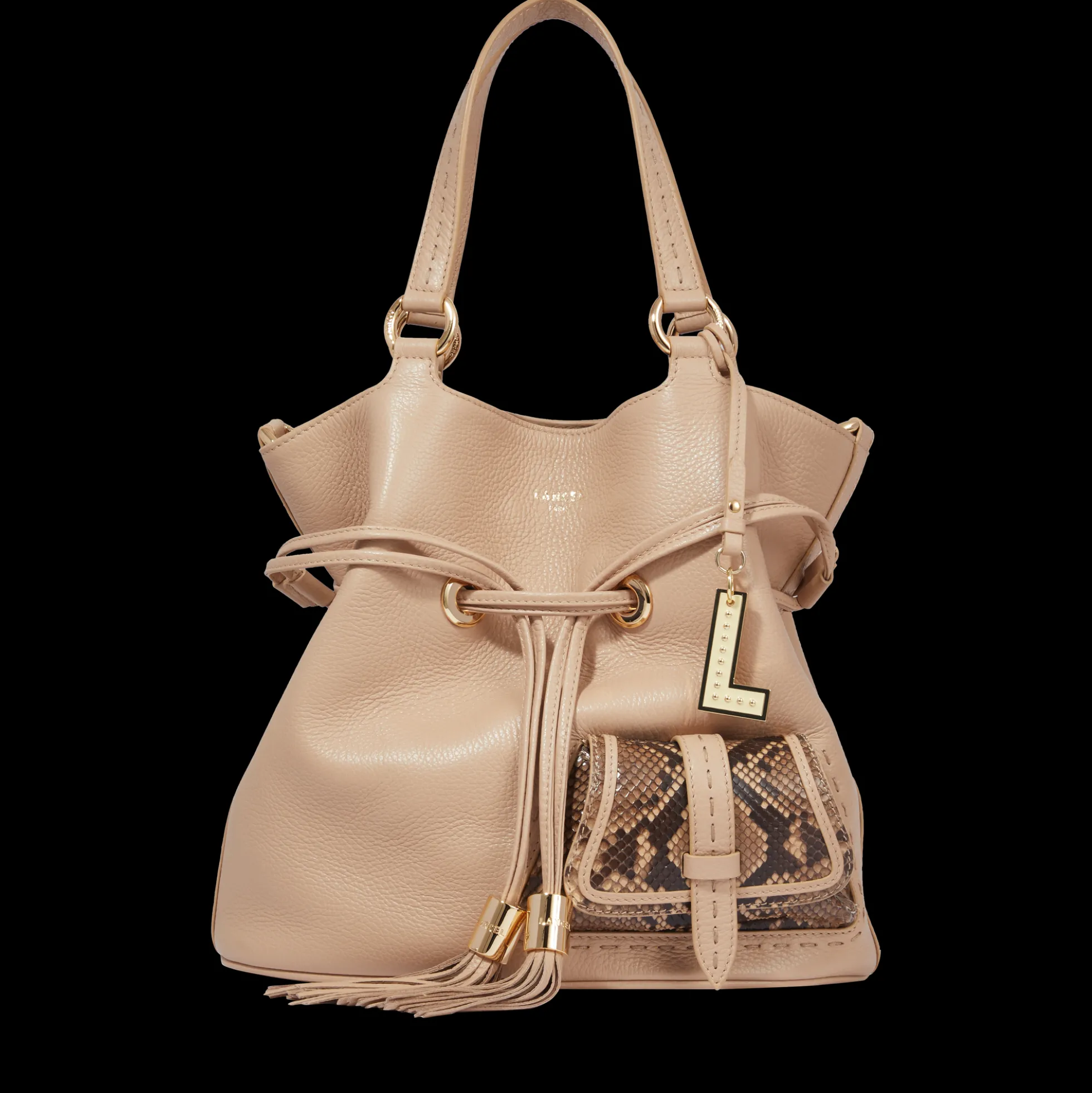 Sac seau M