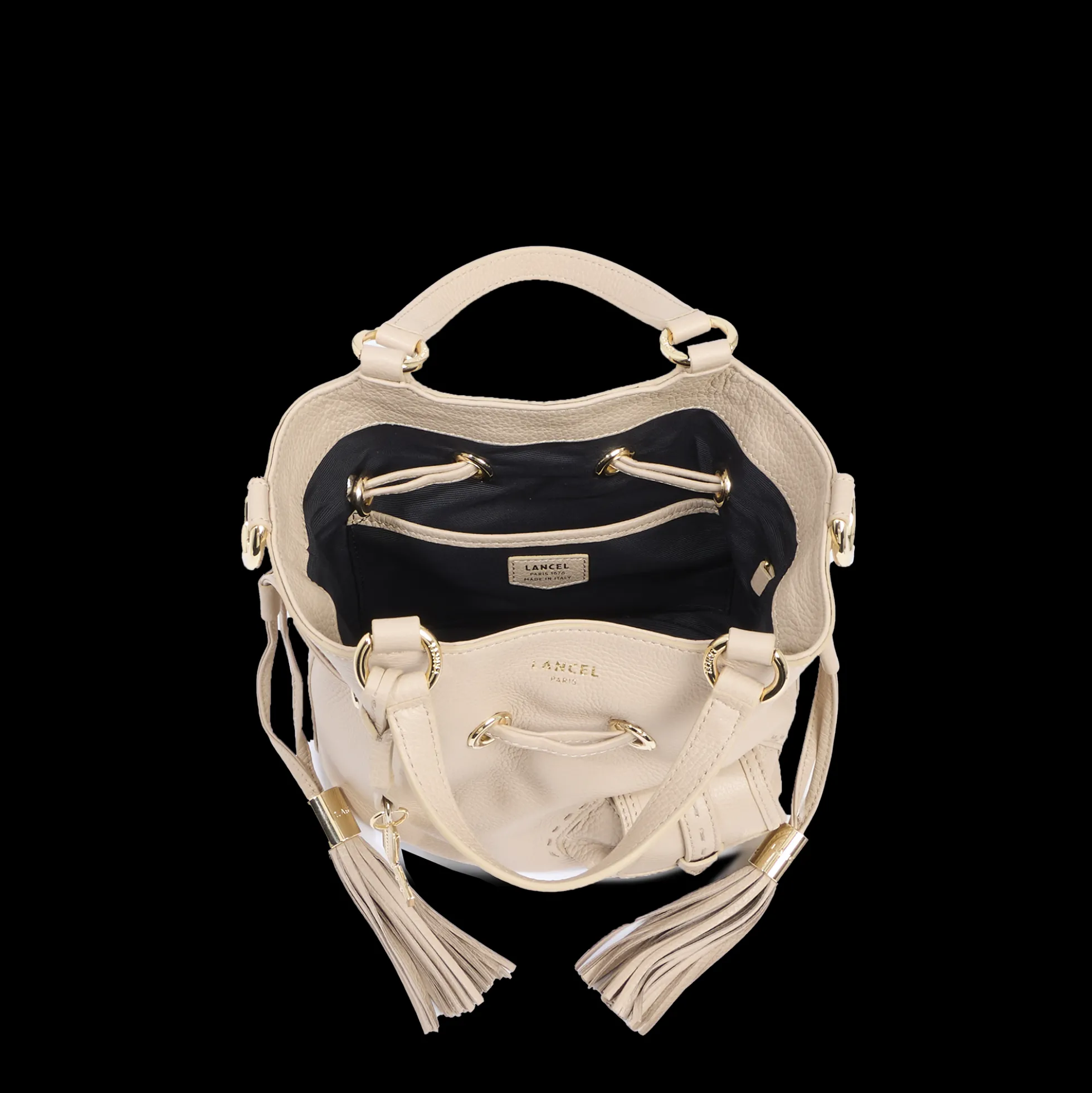 Sac seau S
