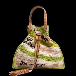 SAC SEAU S DOUBLE PORTE
