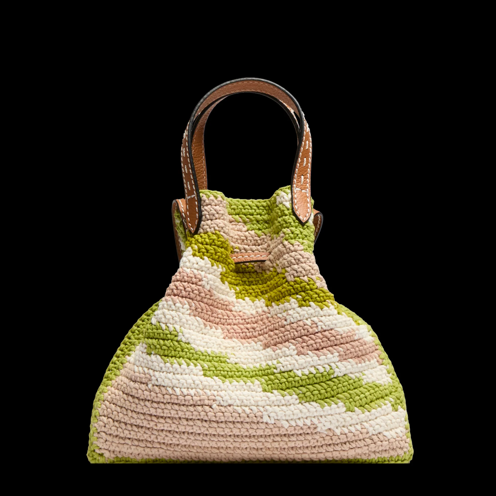 SAC SEAU S DOUBLE PORTE