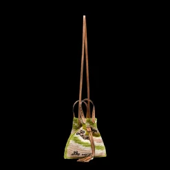 SAC SEAU S DOUBLE PORTE