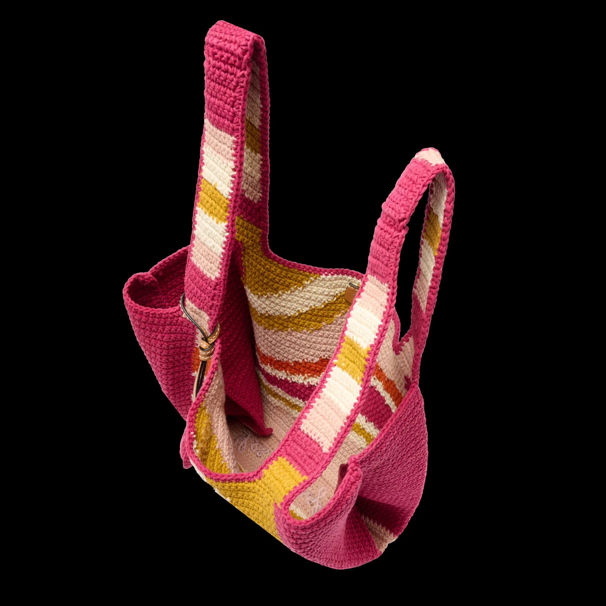 SAC SHOPPER M