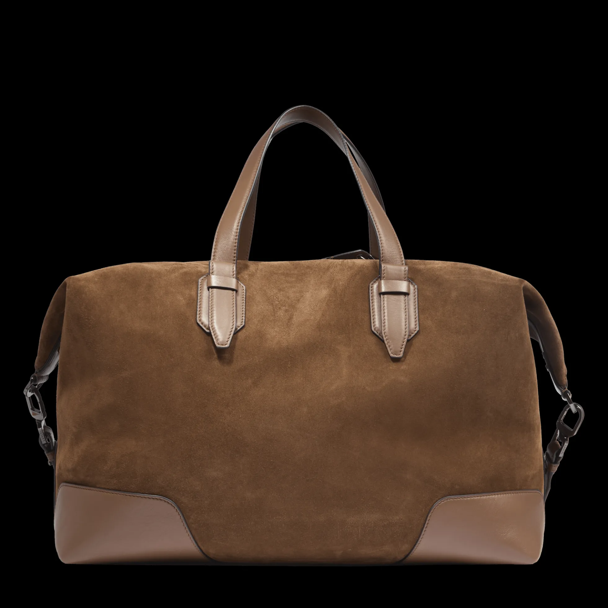 SAC WEEKEND ZIPPE