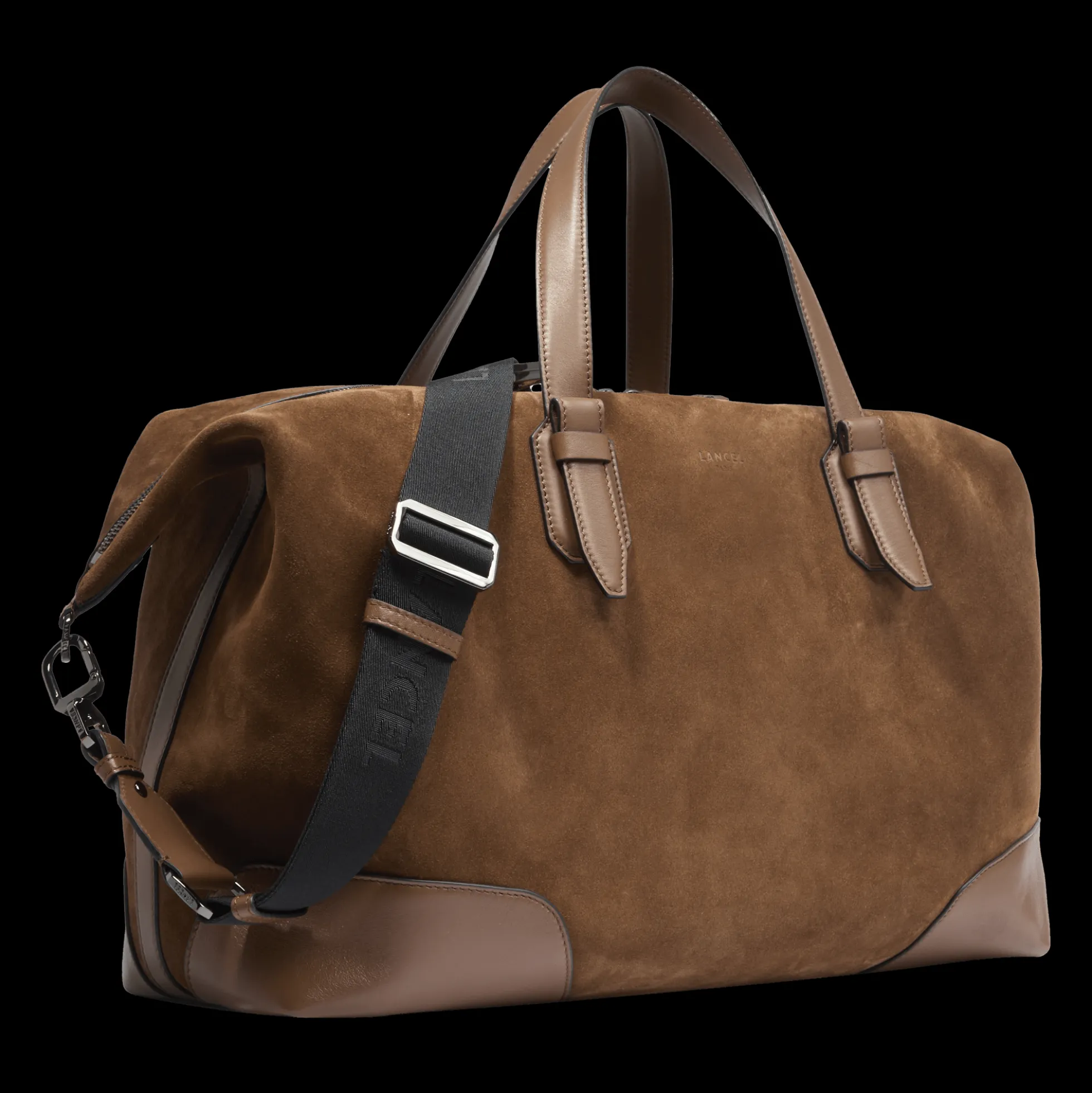 SAC WEEKEND ZIPPE