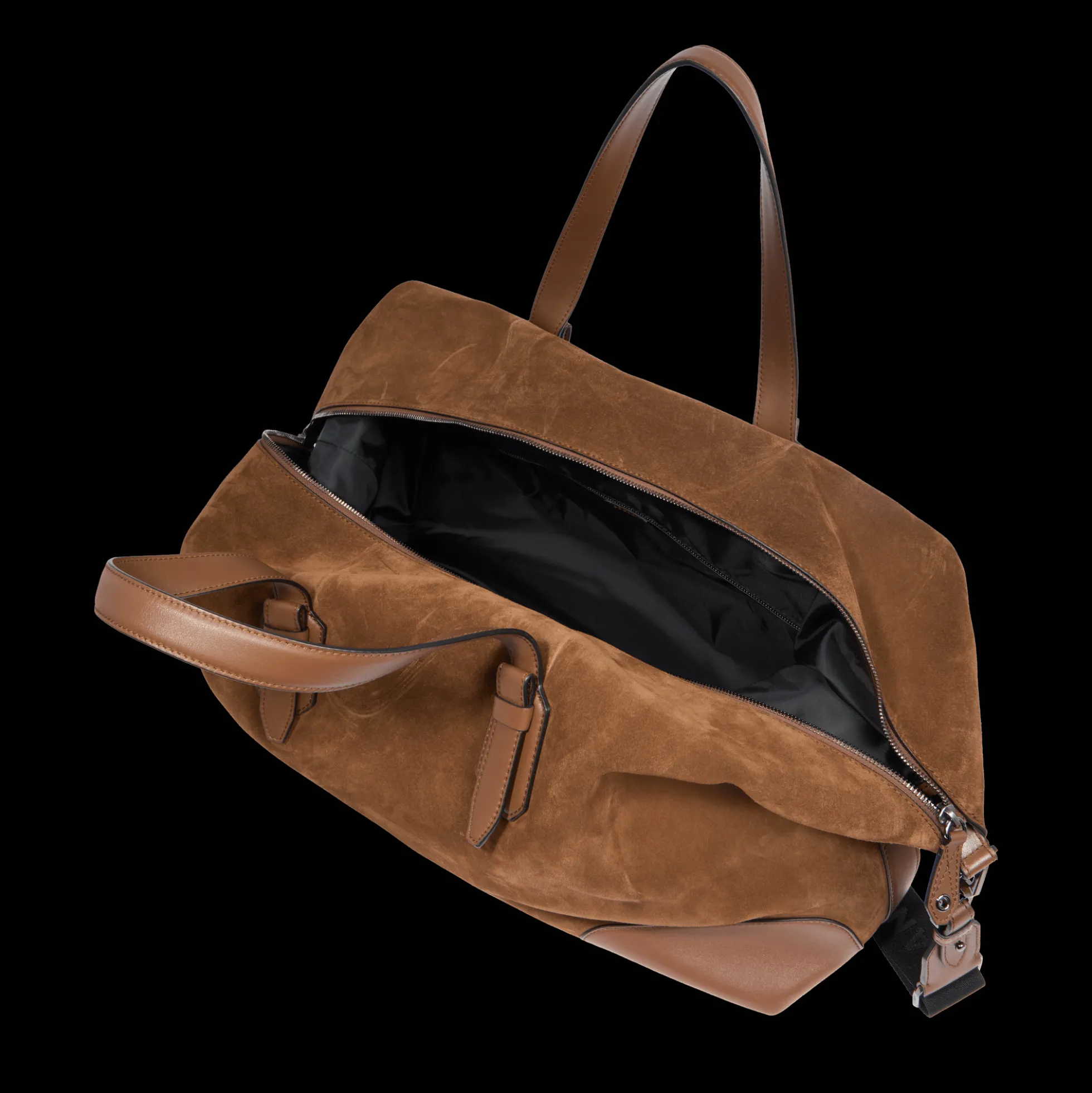 SAC WEEKEND ZIPPE