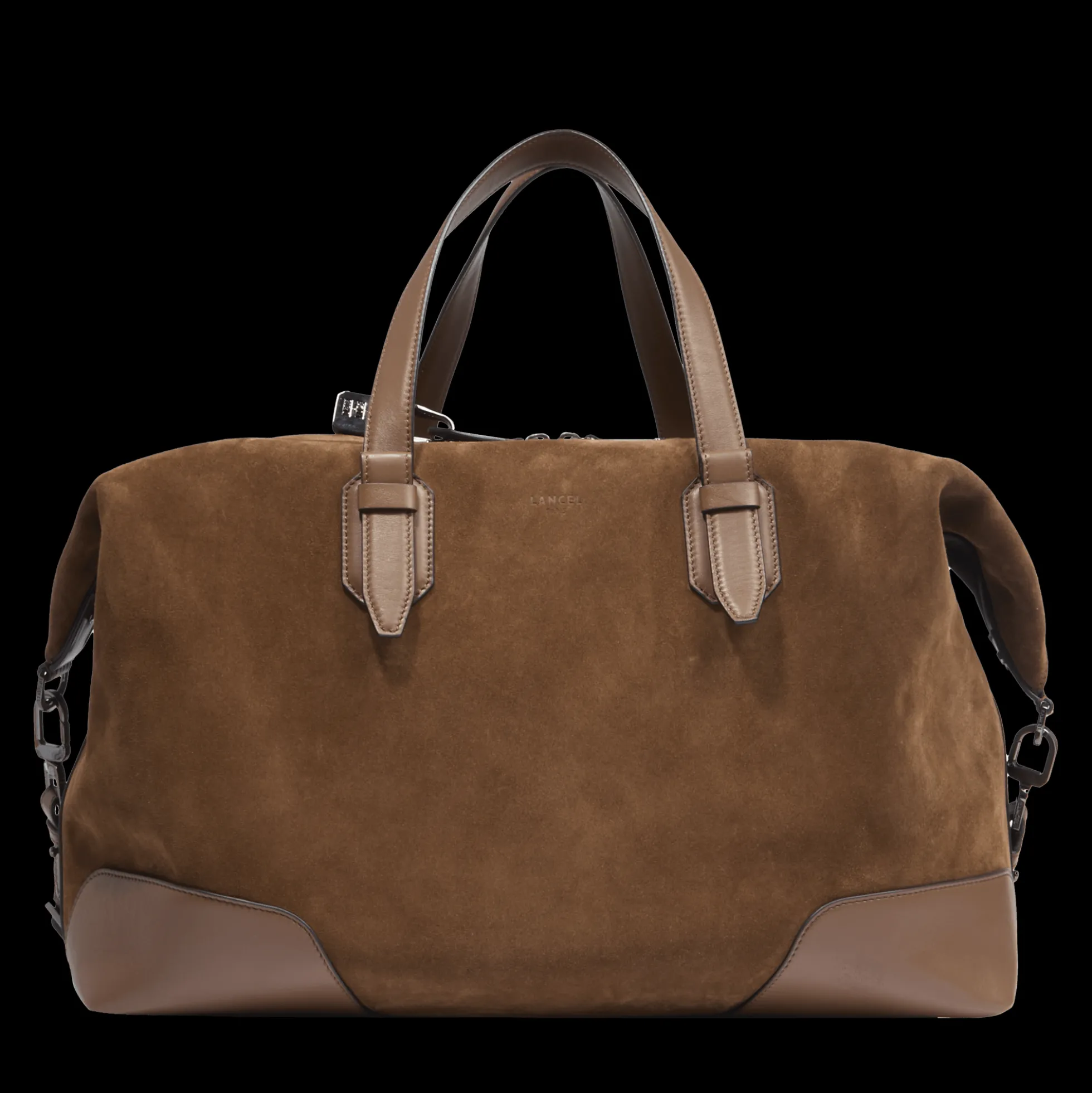 SAC WEEKEND ZIPPE
