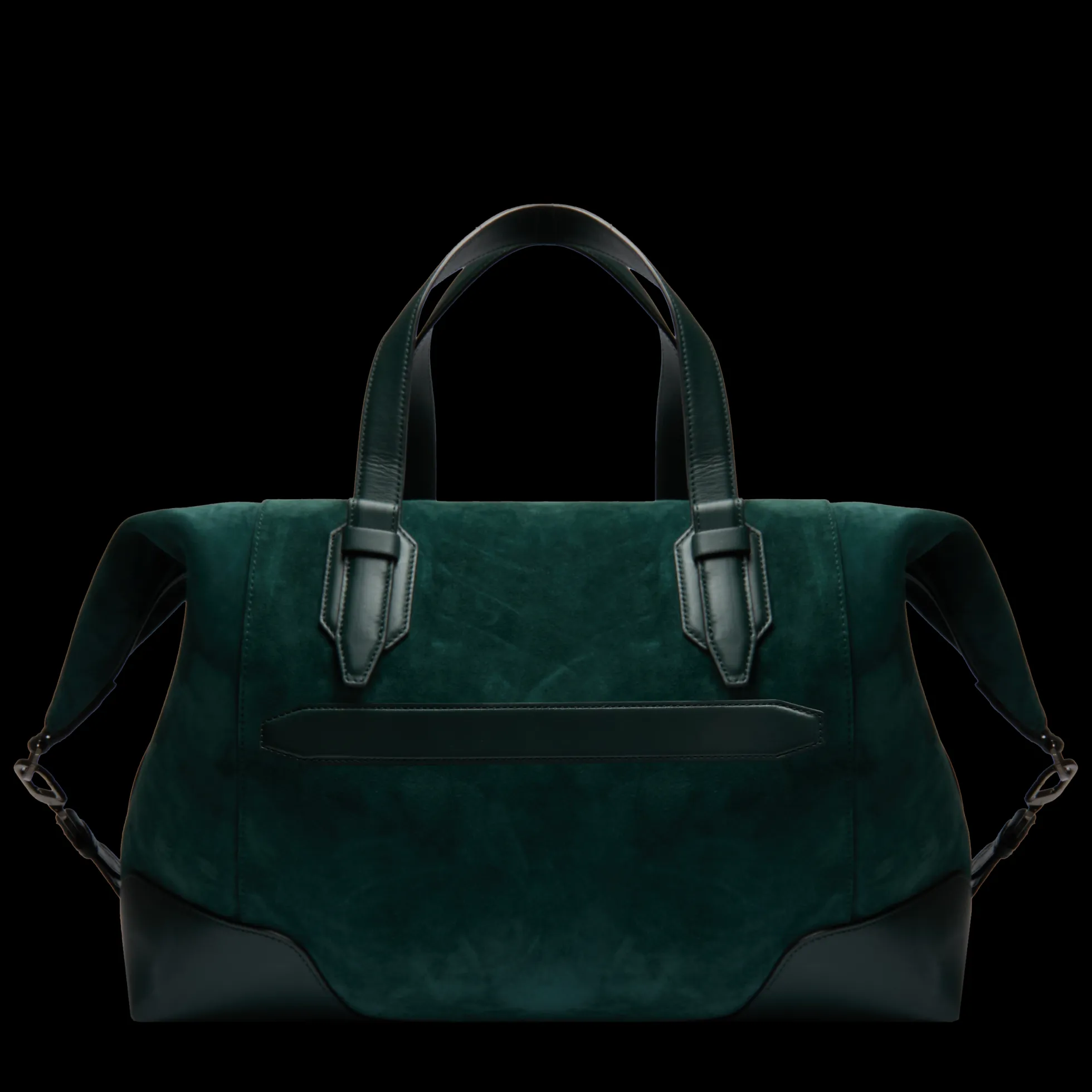 SAC WEEKEND ZIPPE