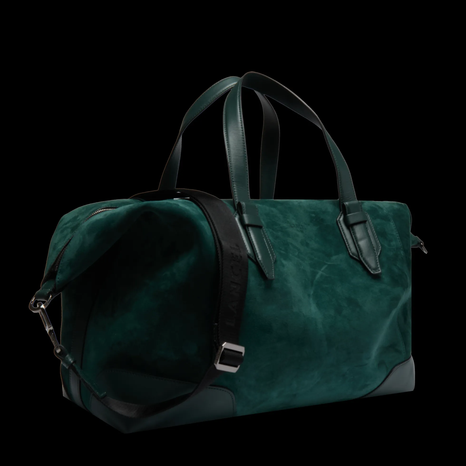 SAC WEEKEND ZIPPE