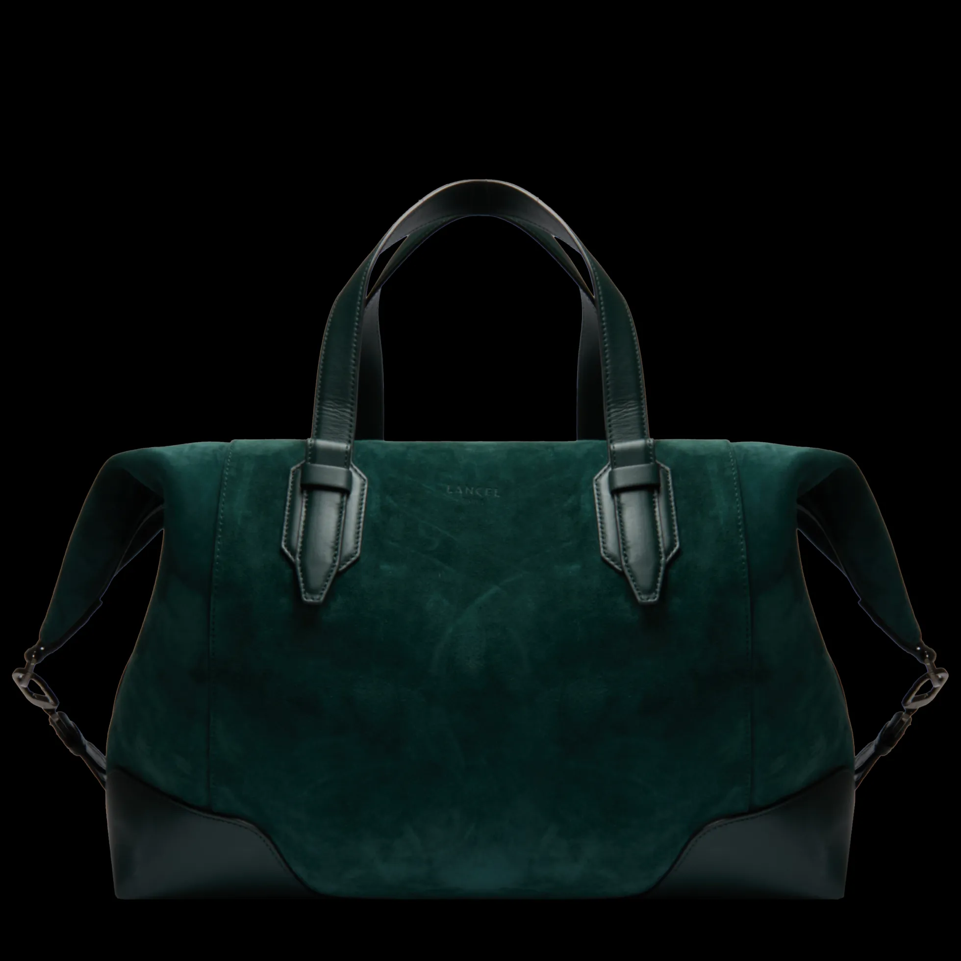 SAC WEEKEND ZIPPE