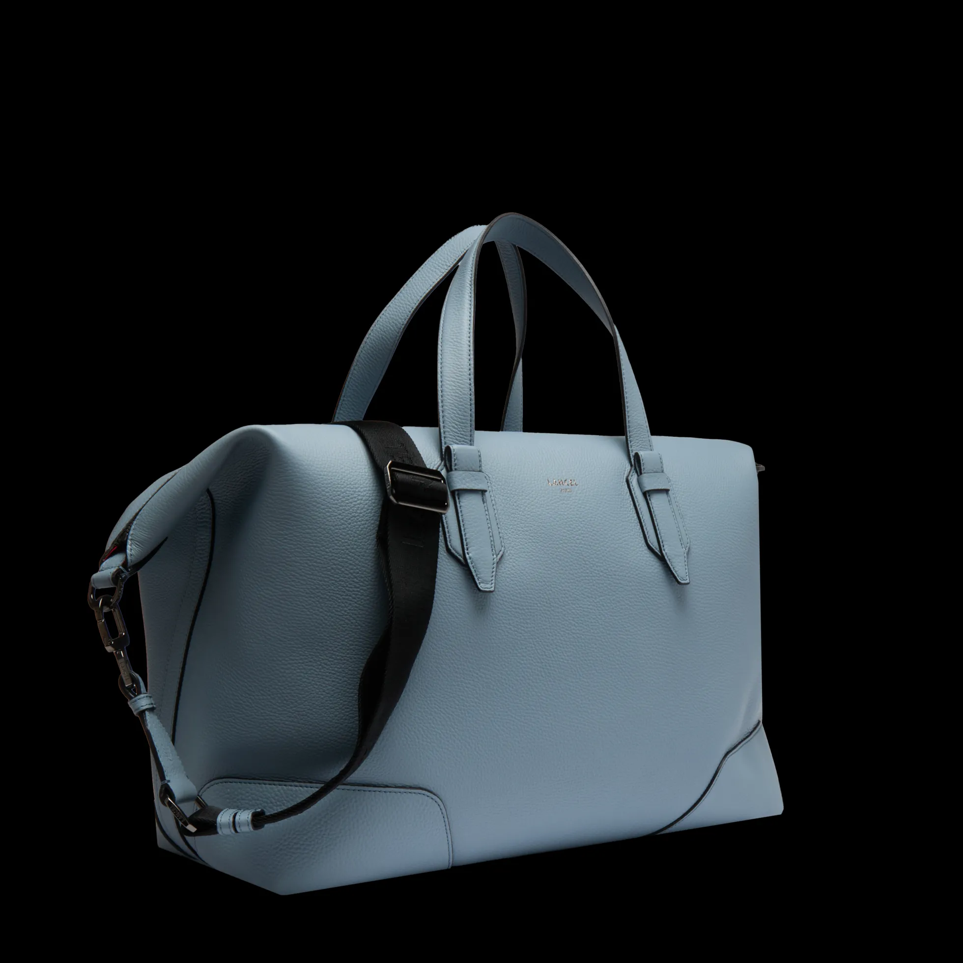 SAC WEEKEND ZIPPE