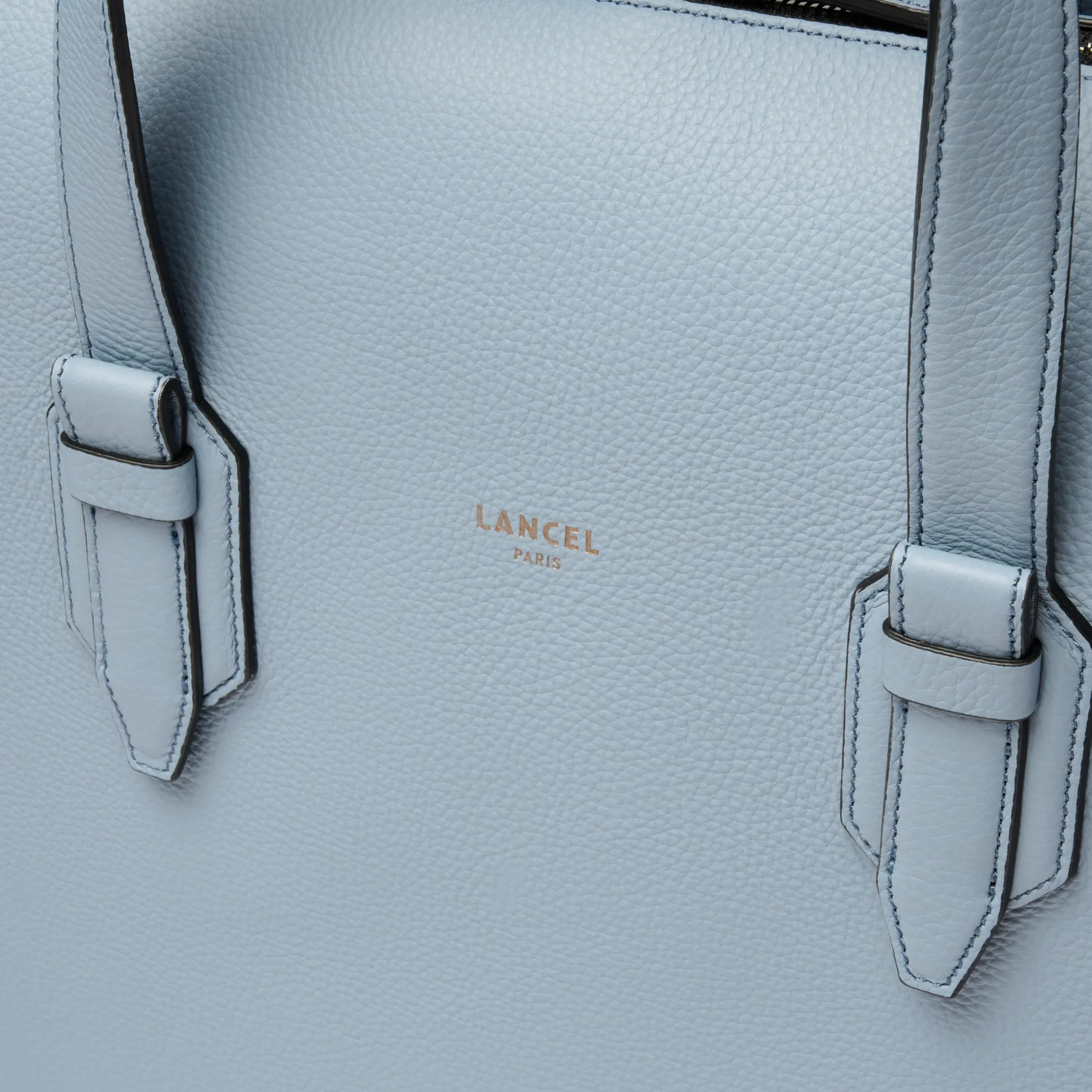 SAC WEEKEND ZIPPE