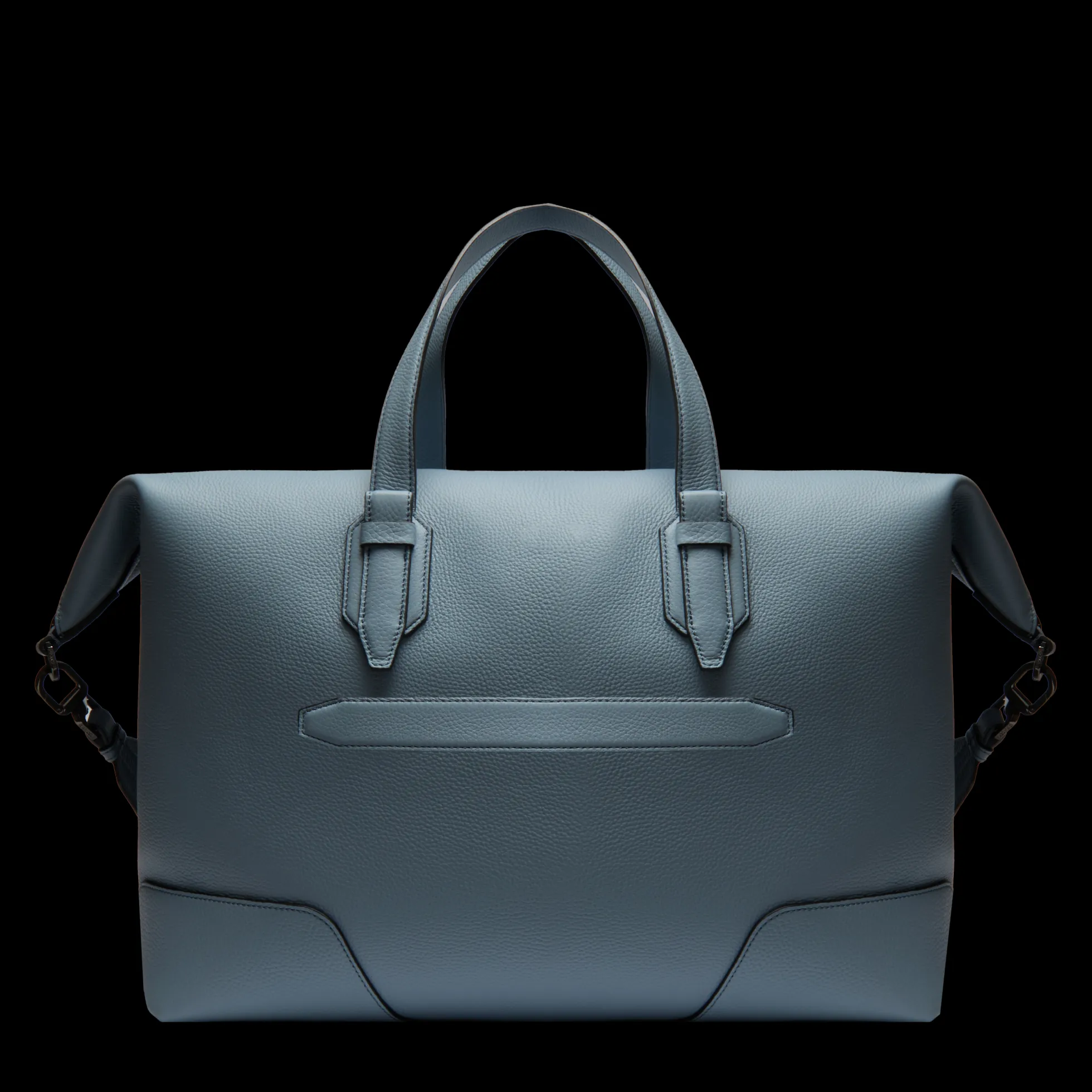 SAC WEEKEND ZIPPE
