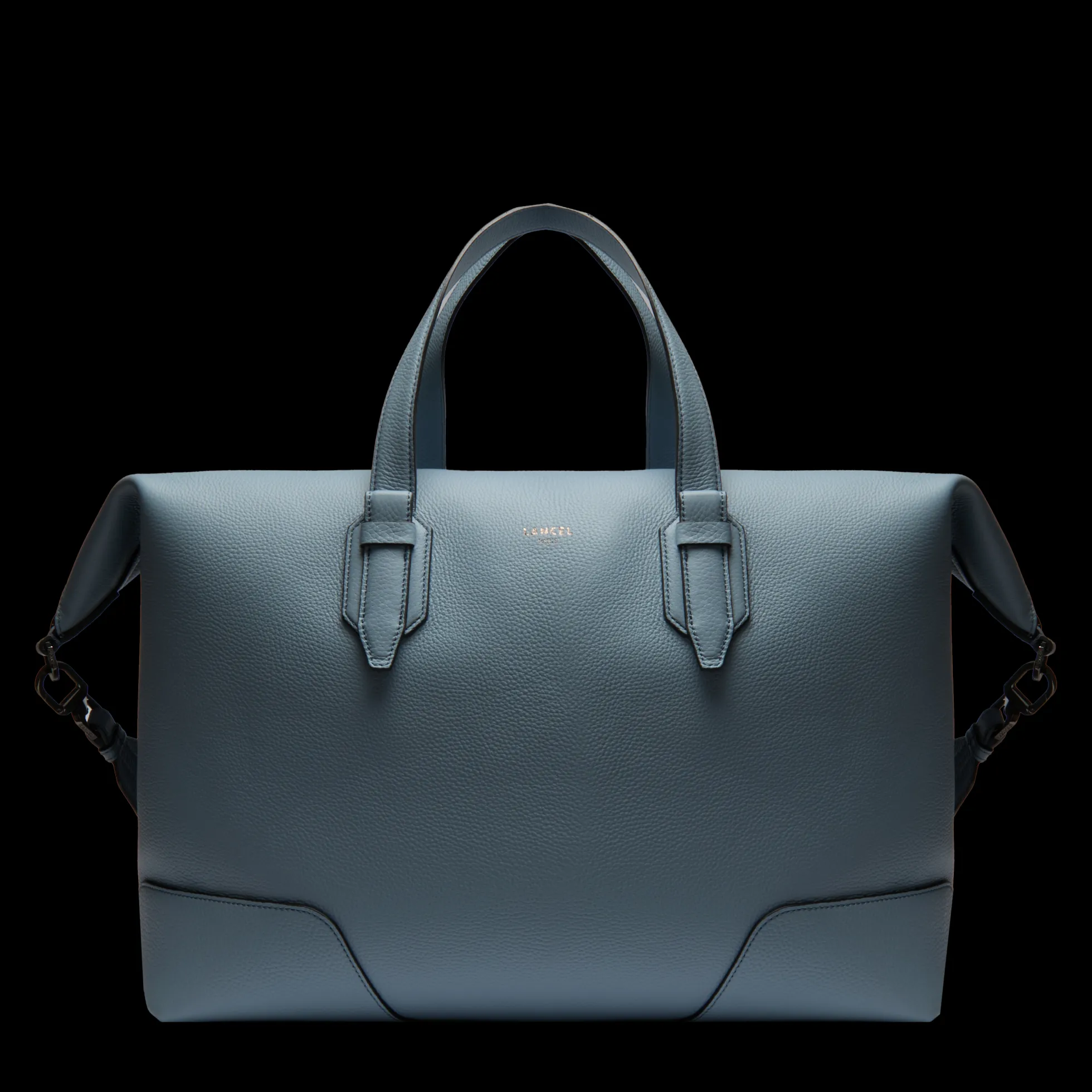 SAC WEEKEND ZIPPE