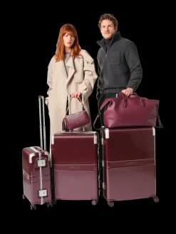 SAC WEEKEND ZIPPE