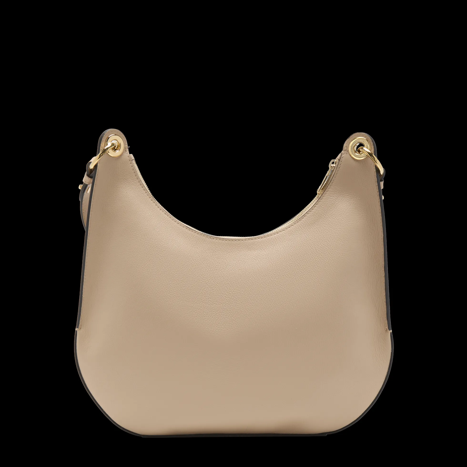 SAC ZIPPE L DOUBLE PORTE
