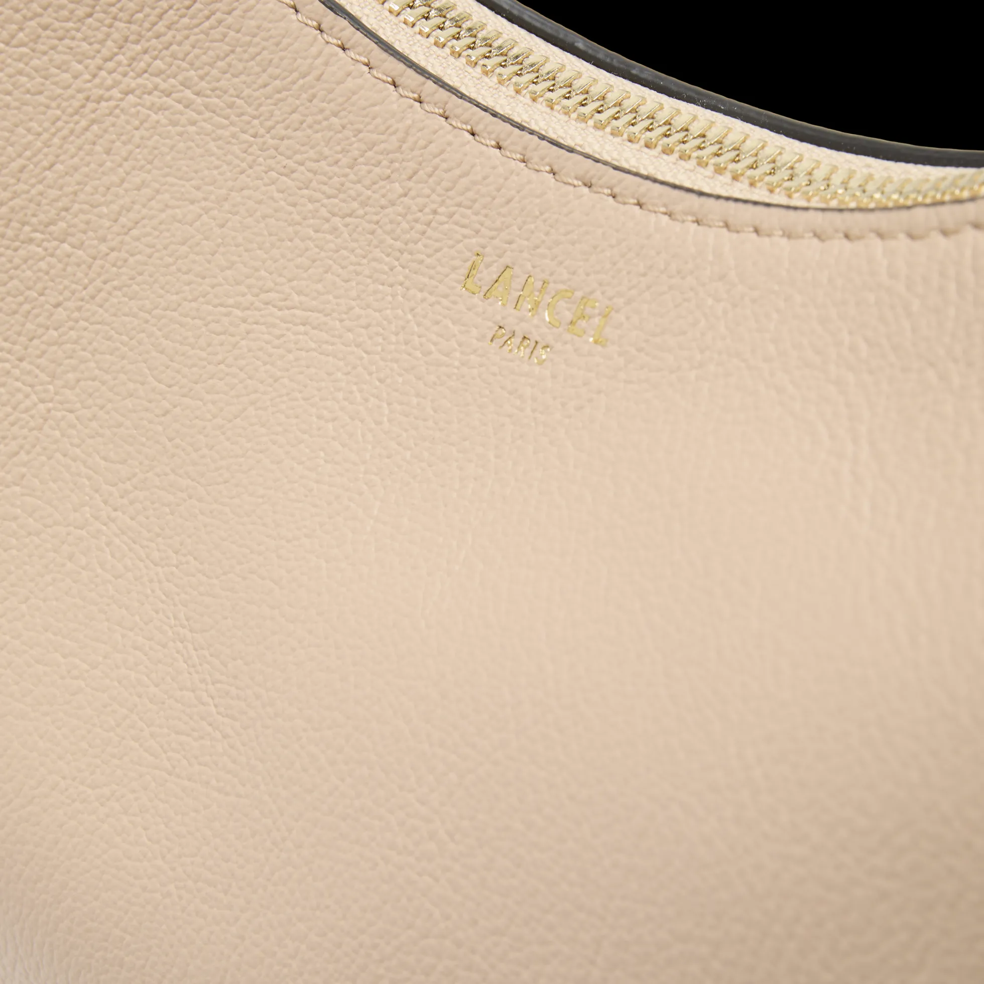 SAC ZIPPE L DOUBLE PORTE