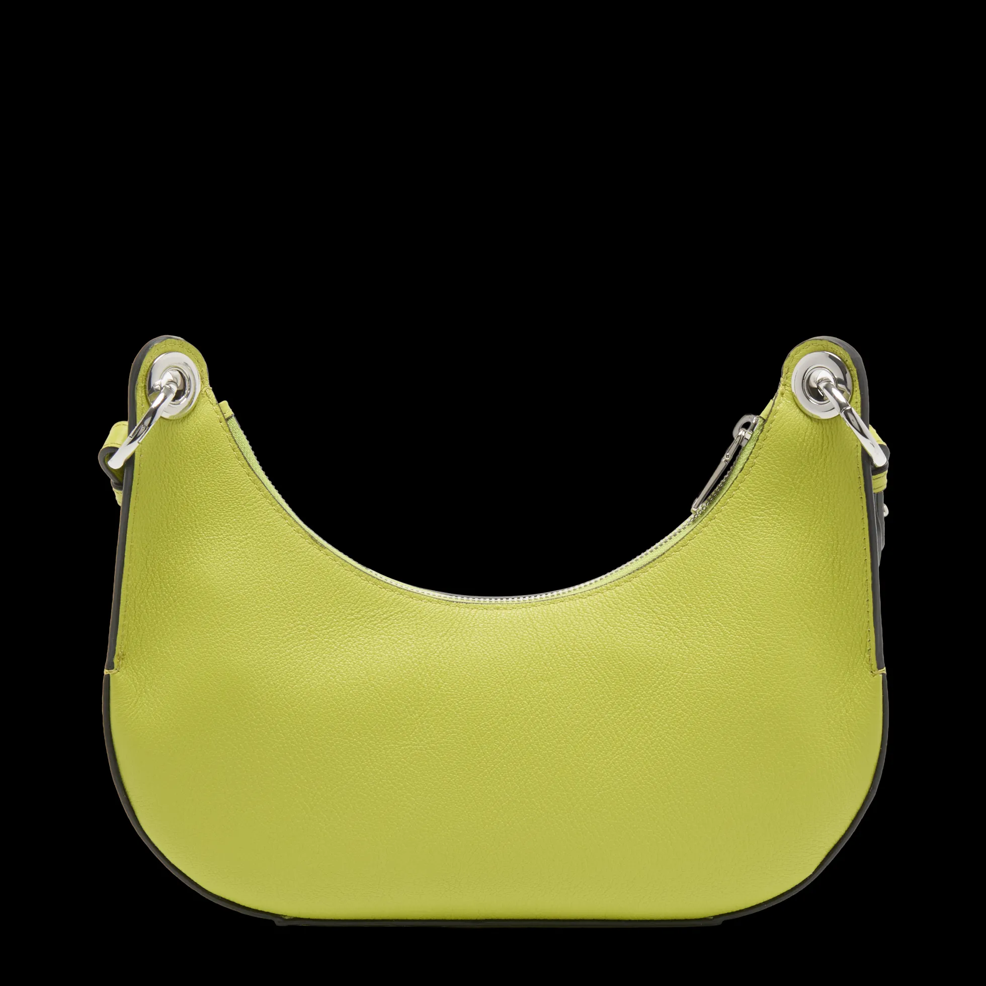SAC ZIPPE M DOUBLE PORTE