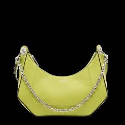 SAC ZIPPE M DOUBLE PORTE