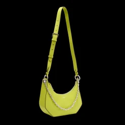 SAC ZIPPE M DOUBLE PORTE