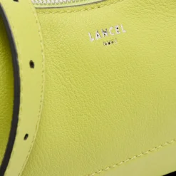 SAC ZIPPE M DOUBLE PORTE