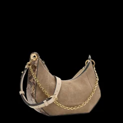 SAC ZIPPE M DOUBLE PORTE