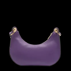 SAC ZIPPE M DOUBLE PORTE