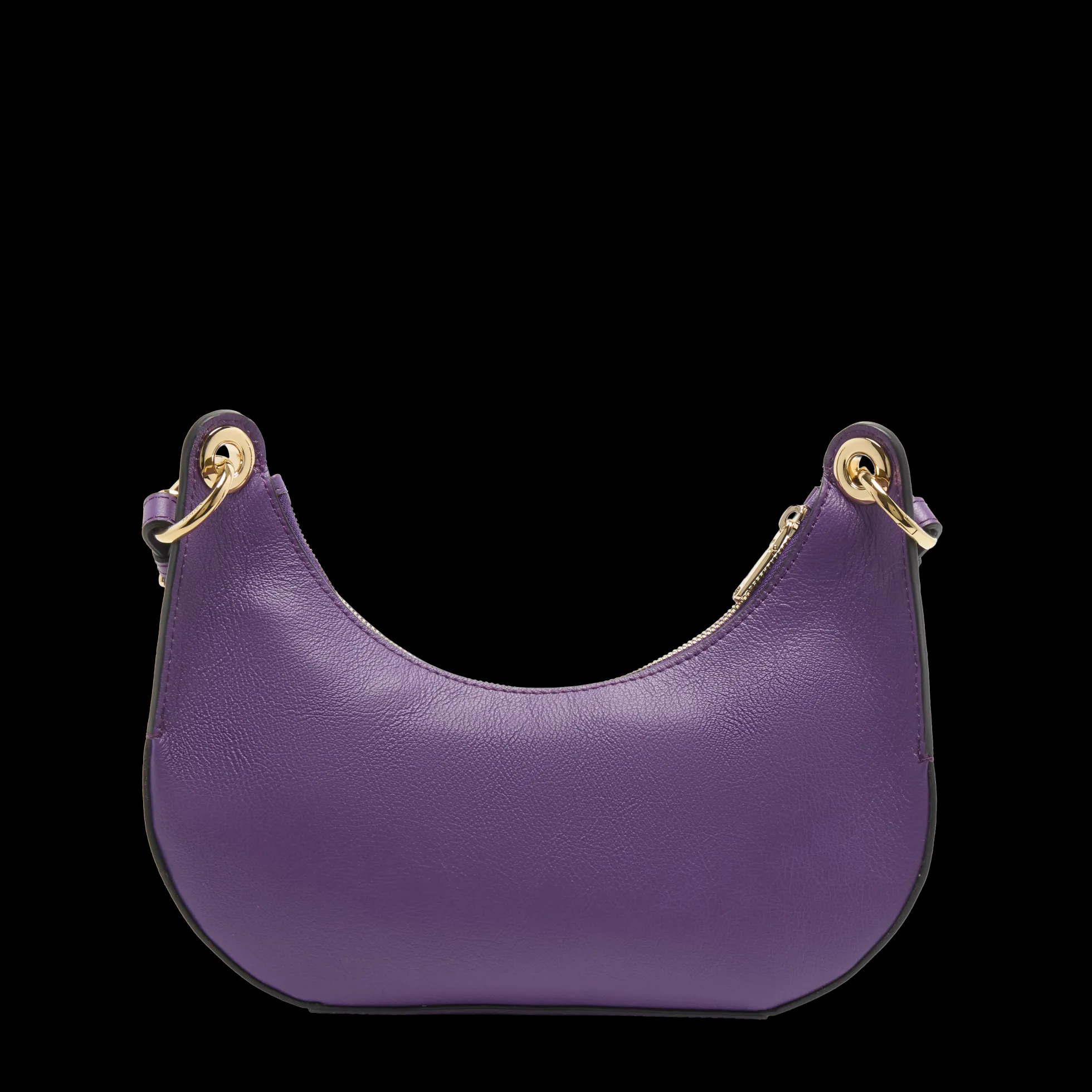 SAC ZIPPE M DOUBLE PORTE