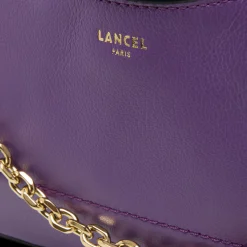 SAC ZIPPE M DOUBLE PORTE