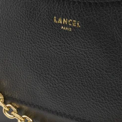 SAC ZIPPE M DOUBLE PORTE