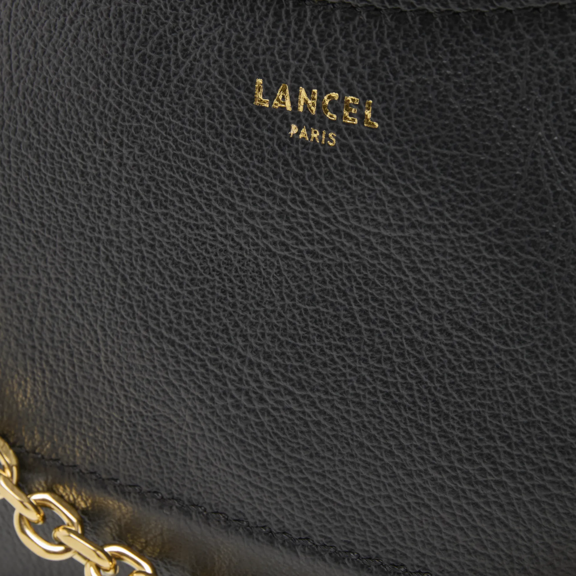 SAC ZIPPE M DOUBLE PORTE