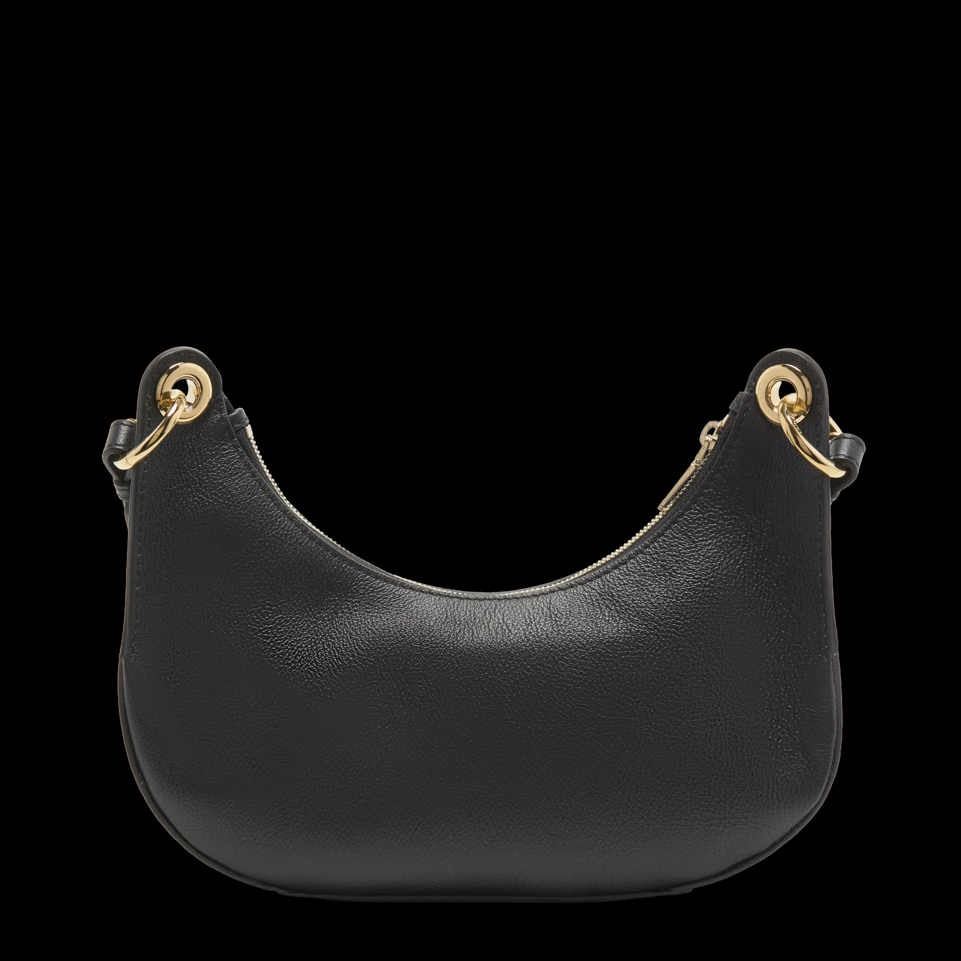 SAC ZIPPE M DOUBLE PORTE