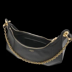 SAC ZIPPE M DOUBLE PORTE