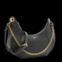 SAC ZIPPE M DOUBLE PORTE