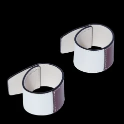 SET 2 RONDS DE SERVIETTE