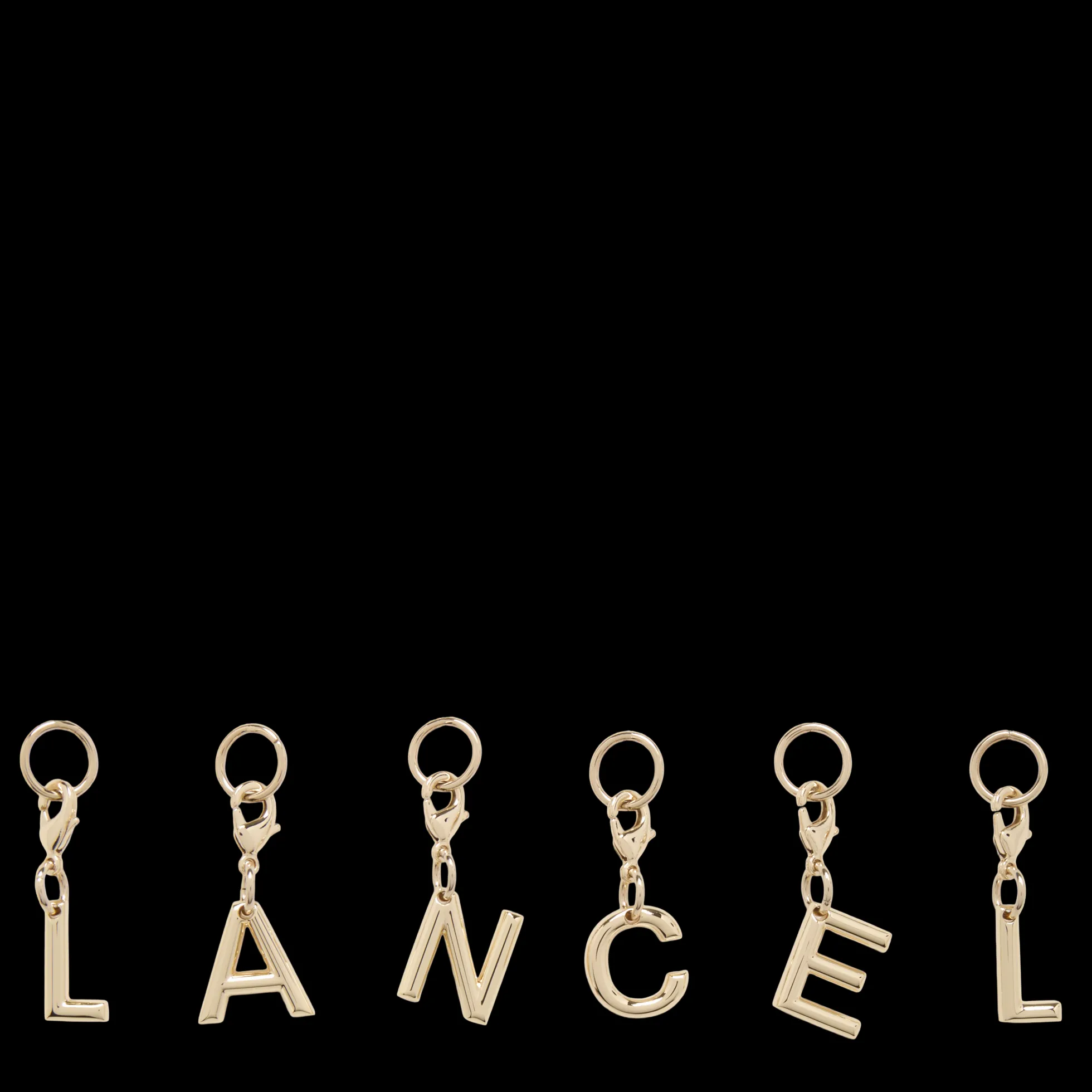 SET CHARMS LANCEL