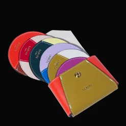 SET DE 6 SOUS-VERRES