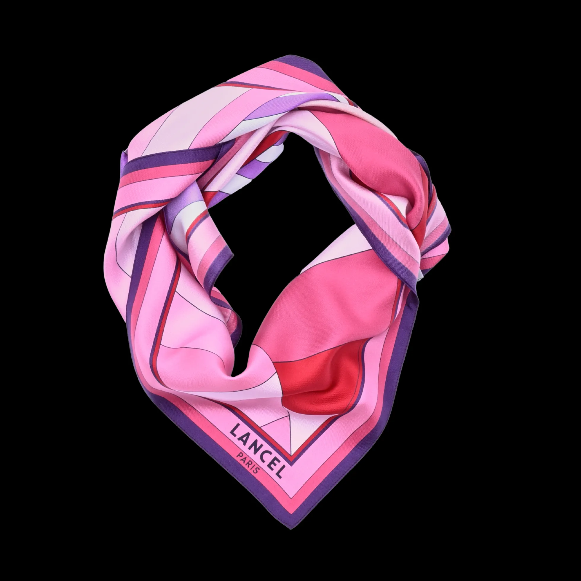 TRIANGLE