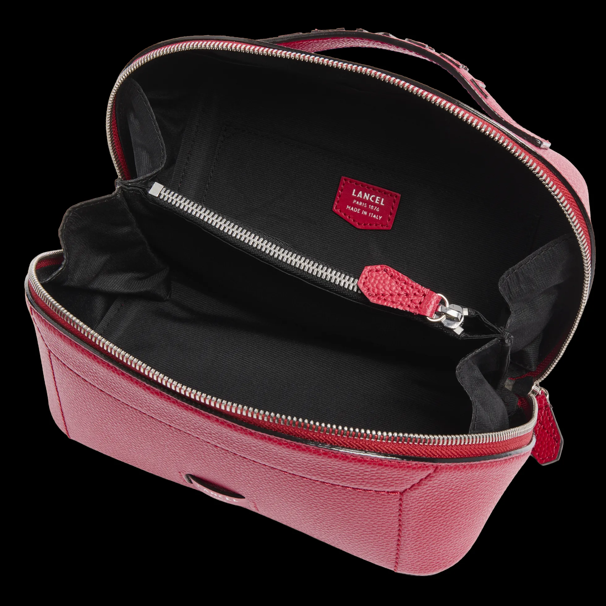 TROUSSE DE TOILETTE