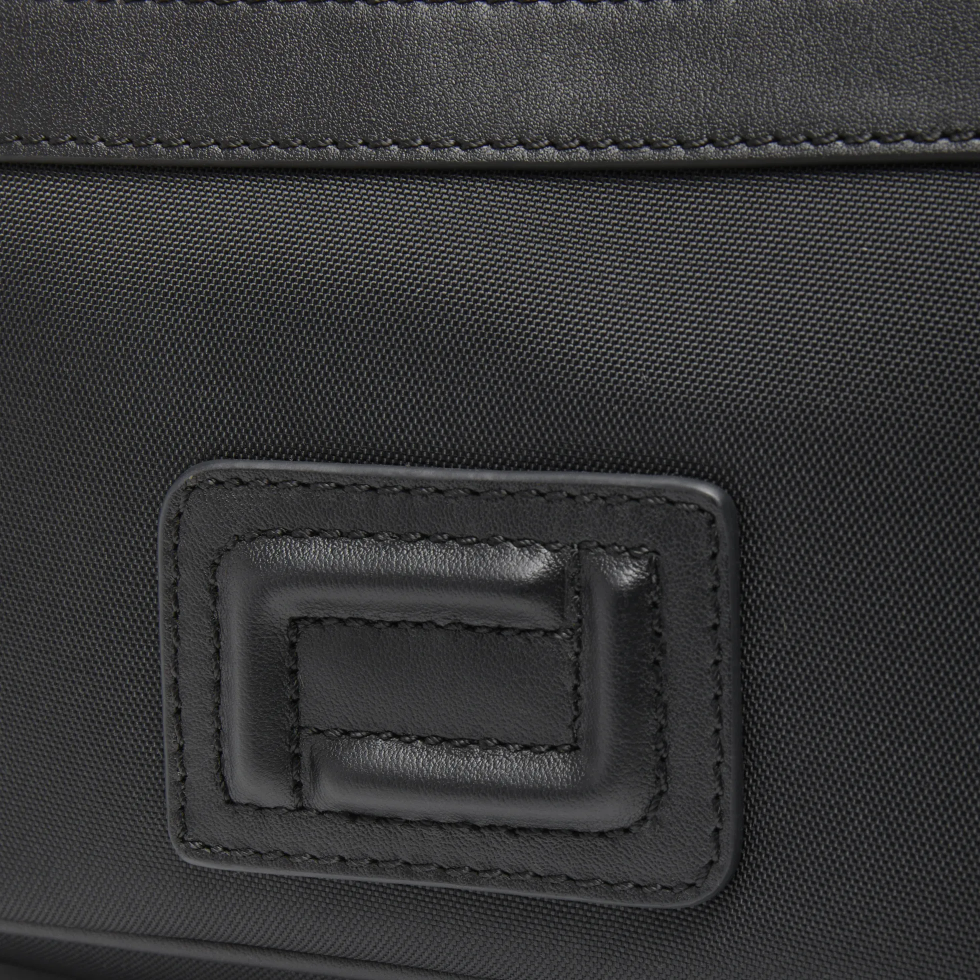 TROUSSE DE TOILETTE