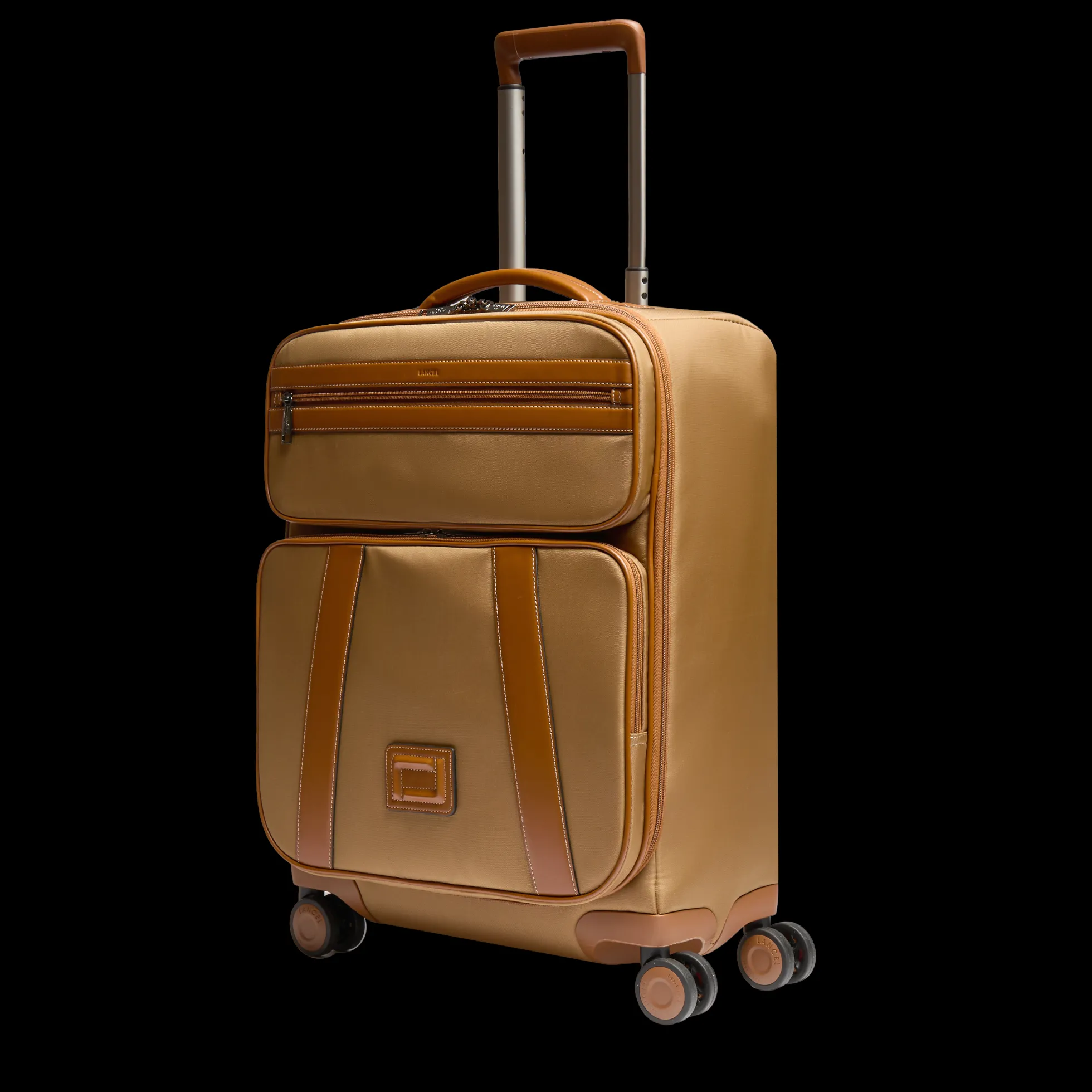 VALISE CABINE 4 ROUES